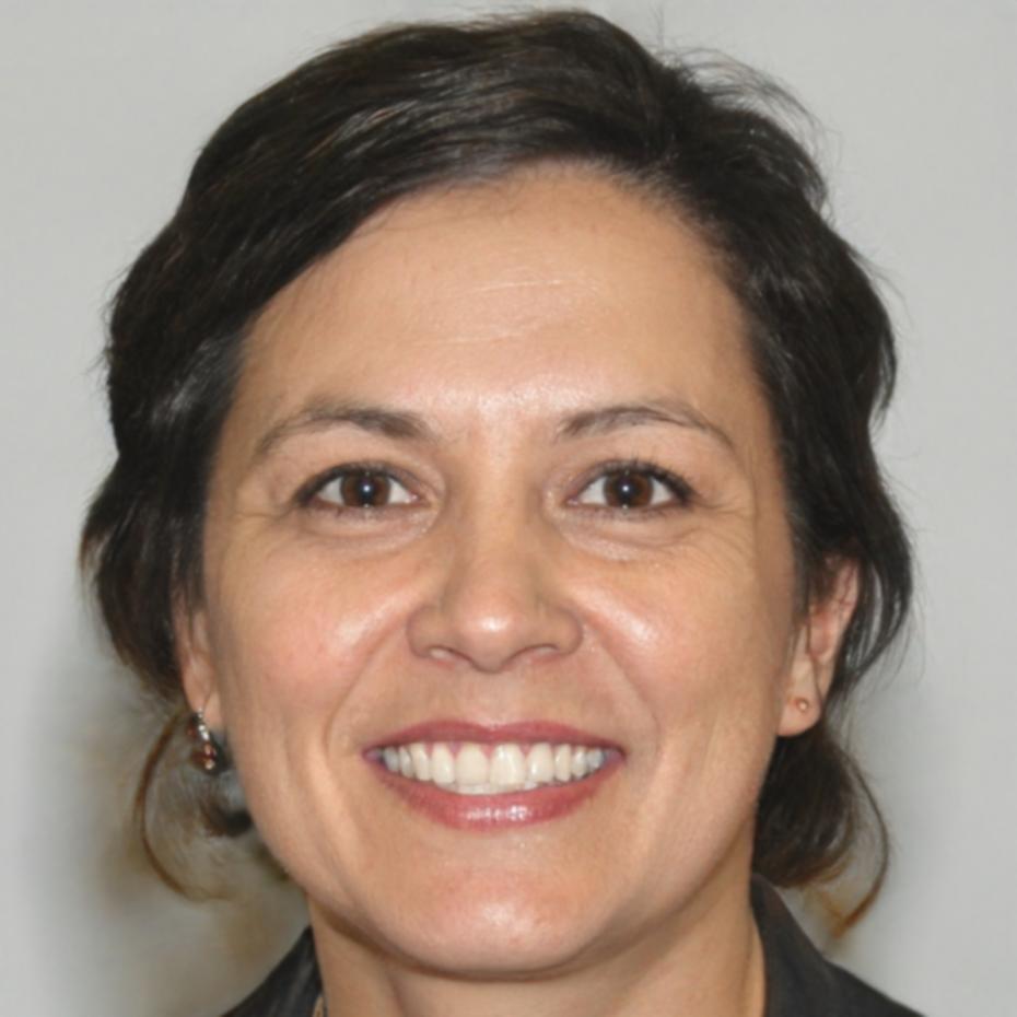 Vera Blackstone, Portfolio Management Specialist
